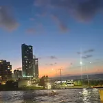 Apartamento Con Vista Al Mar.