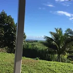 Villa Bwa Kannel