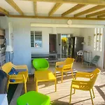 Villa Fresh&Cosy Trois-Ilets 3 Etoiles
