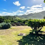 Front Line Unit 520 Ft2 - 48 M2, On Second Floor, Stunning Ocean View