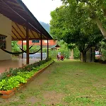 Hostal Casa Jocolate Minca