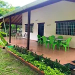 Hostal Casa Jocolate Minca