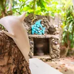 Casa Pina Suave #2 Jungle Seclusion Close To Ocean