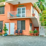 Casa Pina Suave #2 Jungle Seclusion Close To Ocean