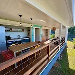 Villa Ti Lagon