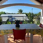 Chez Soul~Etage Entier Avec Vue Sur Mer
