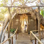 Punta Rucia Lodge Hotel Boutique & Spa