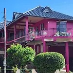 The Seaside Garden Guesthouse