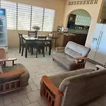 The Seaside Garden Guesthouse