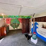 Sea Cliff Eco-Cottages & Gin Distillery