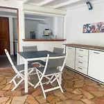 La Maison Calebasse