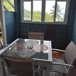 Les Gites Du Domaine De Petite-Anse