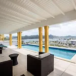 Airport View 3-Bed Villa