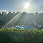 Appartement Coeur De Papillon
