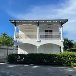 Appartement Coeur De Papillon
