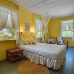 Frangipani Hotel