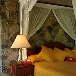 Frangipani Hotel