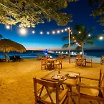 Punta Rucia Lodge Hotel Boutique & Spa
