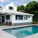 Incroyable Villa Avec Vue Mer Et Piscine Privative Au Sel