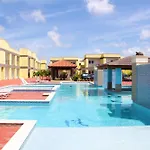 Aruba Pearl Condo 10