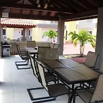 Aruba Pearl Condo 10