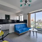 Central Suites Tower