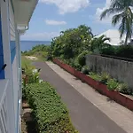 Studio Methys Des Iles -Manganao Saint Francois 971