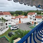 Beautiful Villa At The Wyndham Rio Mar Margaritaville Beach Resort