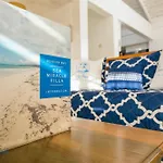 Sea Miracle Villa/Beach Cottage