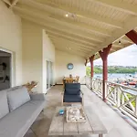 Spanish Water Marina Apartments