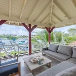 Spanish Water Marina Apartments