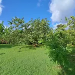 La Poz Kreyol Appartement A La Campagne