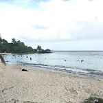 Ti Paradis De L\'Anse Figuier Villa Voir Site Vacances En Martinique