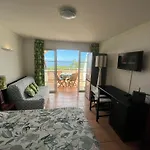 Studio Cannelle Vue Mer Village Vacances Sainte Anne