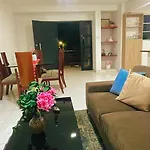 Casa Pandora