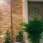Casa Pandora