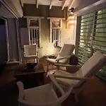 Villa Cecilia