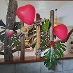 La Poz Kreyol Appartement A La Campagne