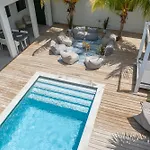 Villa Zarza