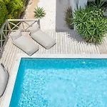 Villa Zarza