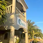 Oasis Guesthouse, Boutique Style Hotel