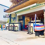 Villa Iguana