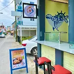 Villa Iguana
