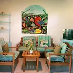 Las Palmas Eco Residence