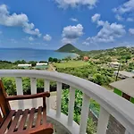 Isla Vista Apartment Canouan