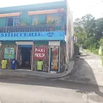 Chez Zelou