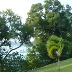 Bigouz Residence La Plage De L\'Anse Caritan