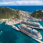 Studio Pirate Of The Caribbean Sea View