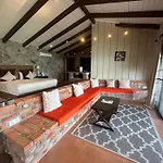Secret Harbour Boutique Hotel And Marina