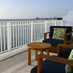 Dive Into Sunsets At The Residences